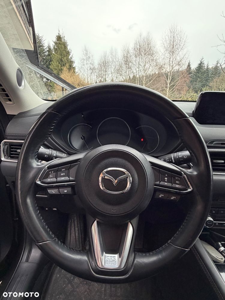 Mazda CX-5 2.0 Skypassion 2WD - 2