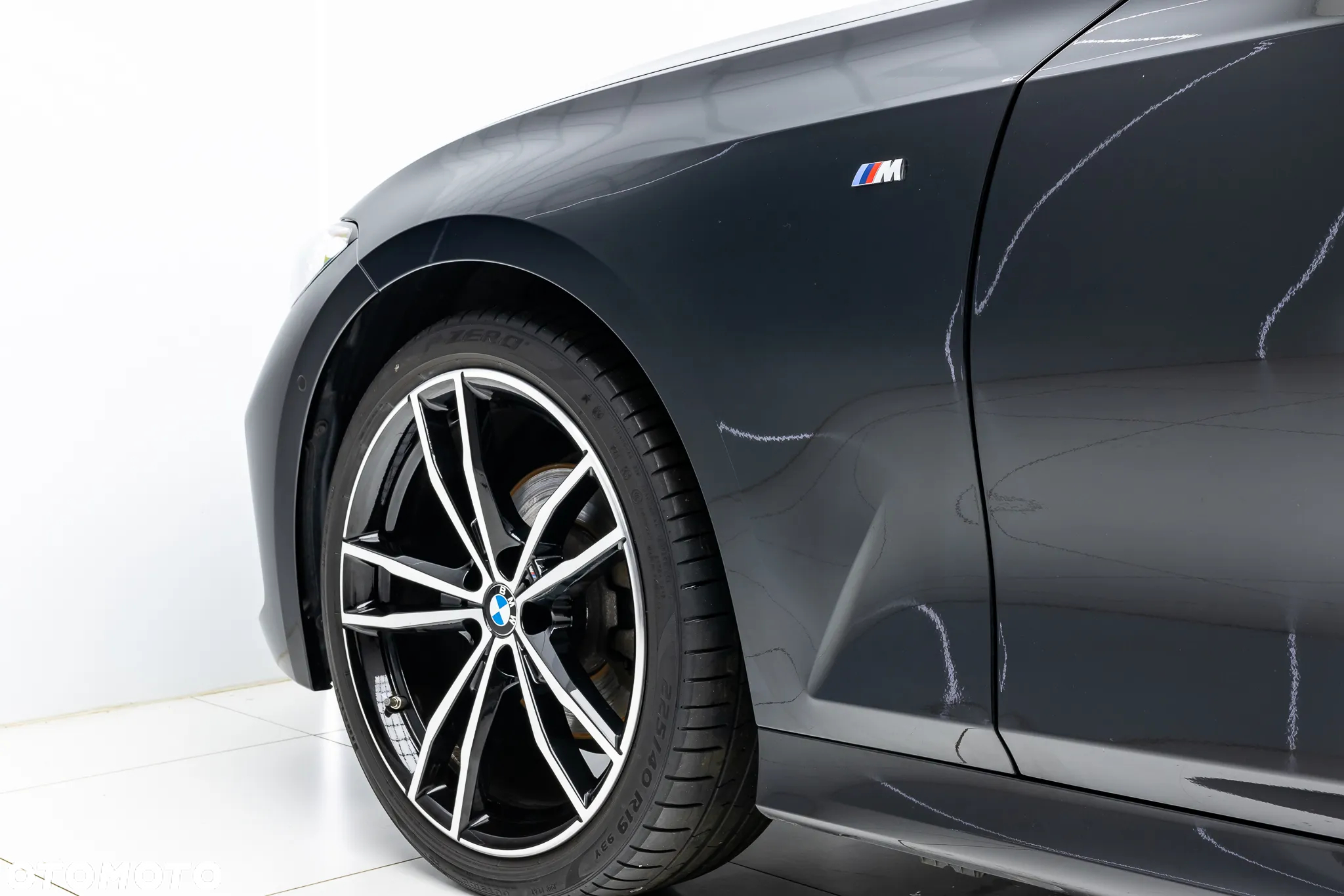 BMW Seria 3 320d Touring xDrive M Sport - 6