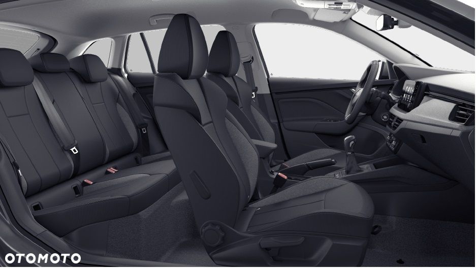 Skoda Scala 1.5 TSI Drive DSG - 5