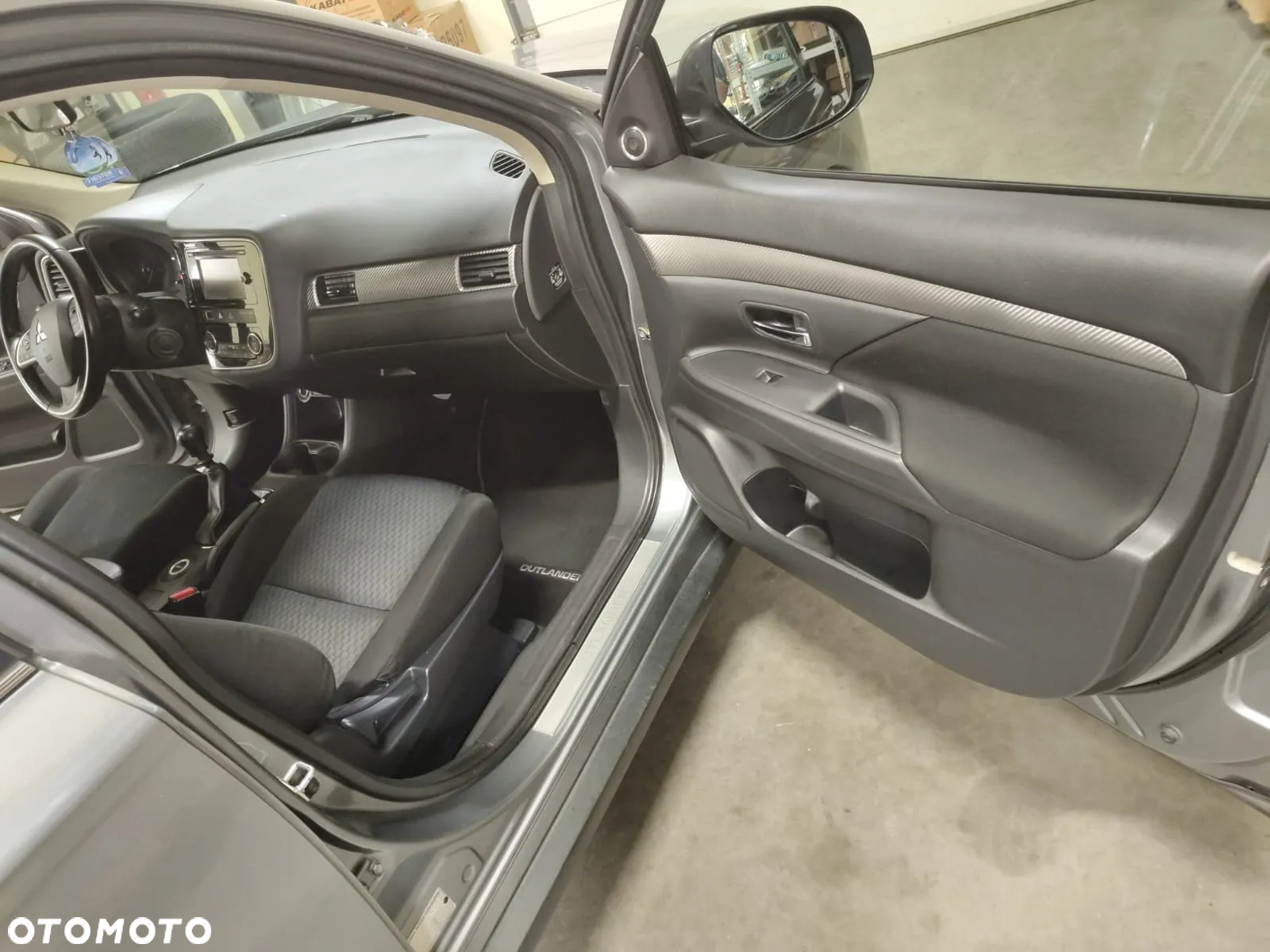 Mitsubishi Outlander 2.2 DID Intense - 9