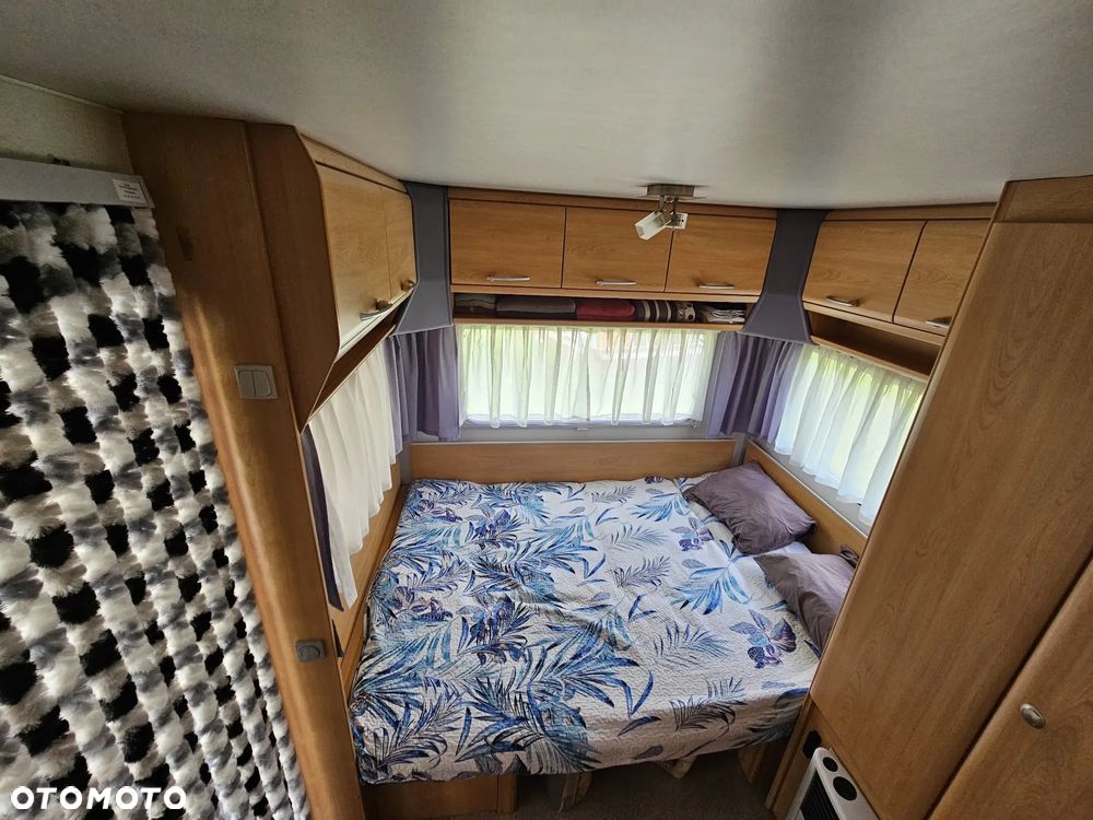 KNAUS 450 - 9