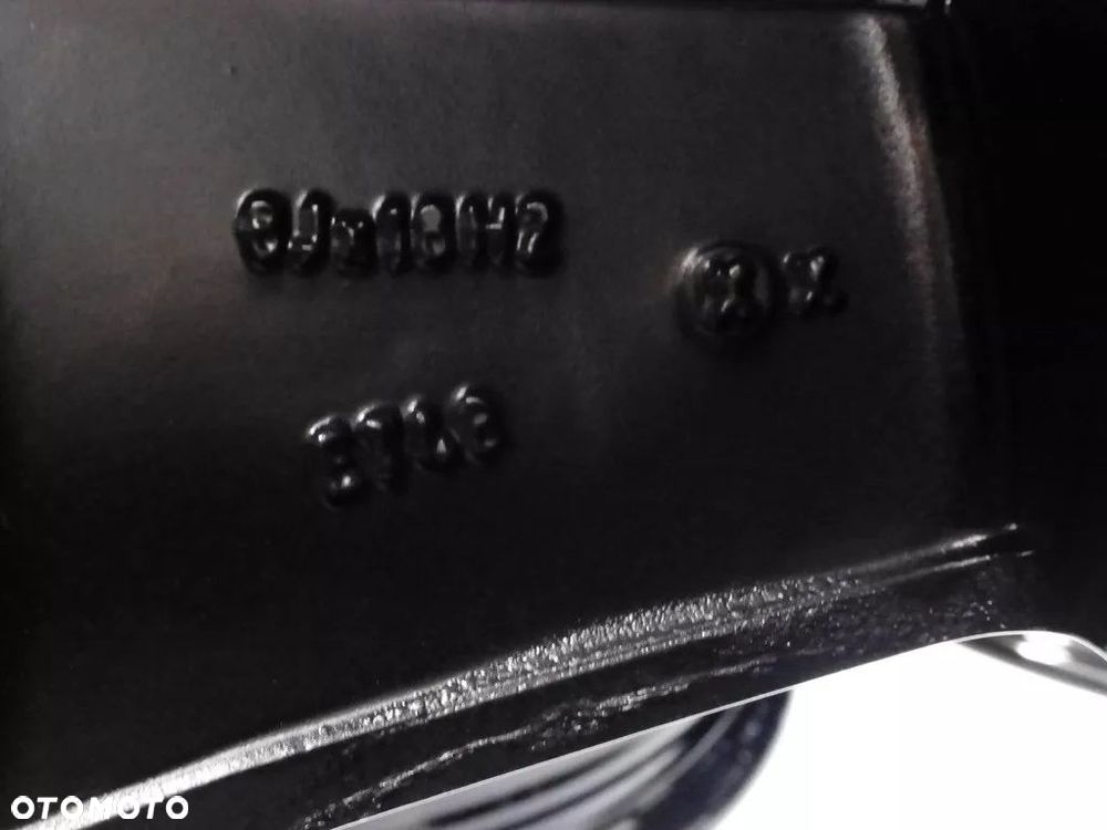 FELGI MERCEDES A B KLASA AMG A176 cla 45 a117 a177 w177 A45 18'' - 12