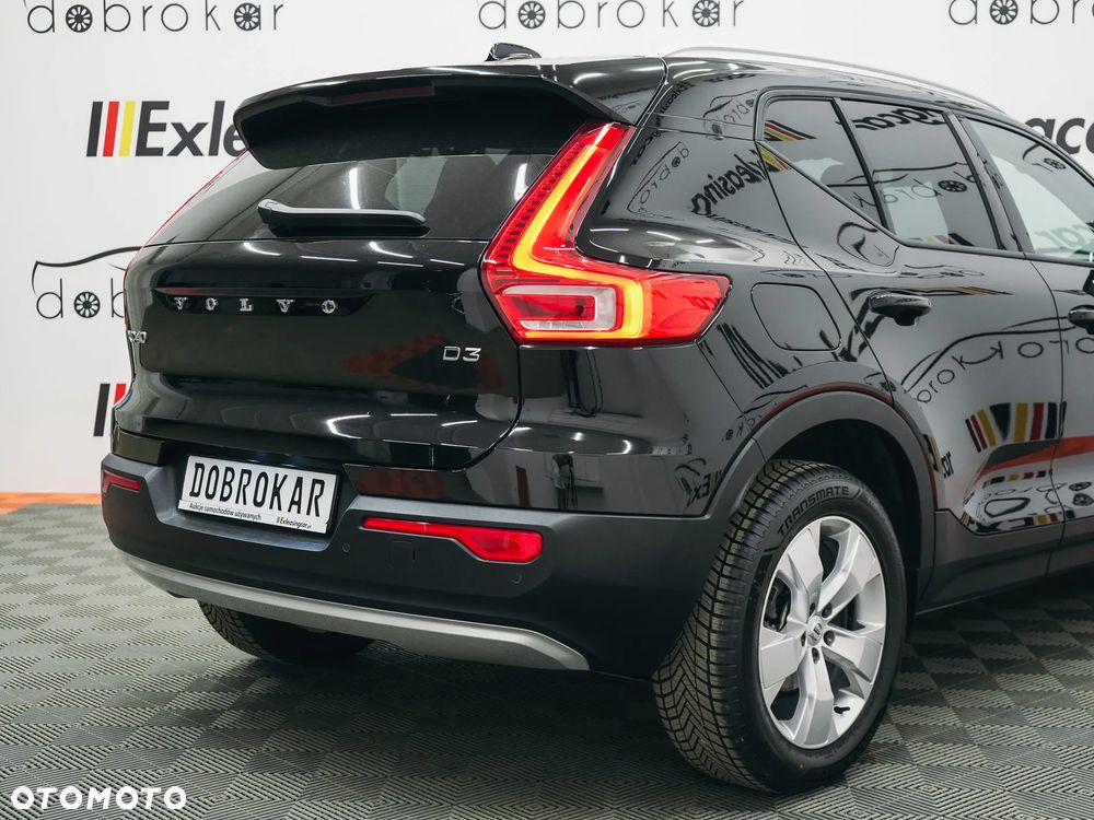 Volvo XC 40 D3 Momentum - 6