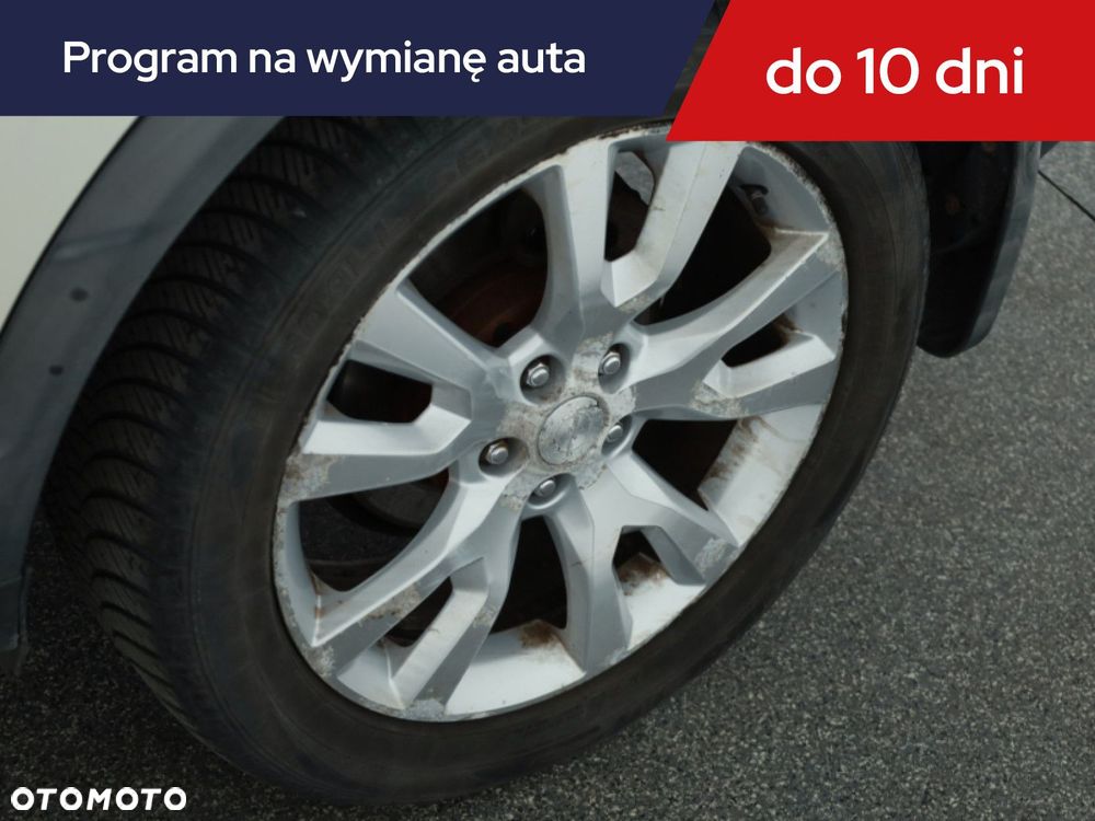 Opel Antara - 21