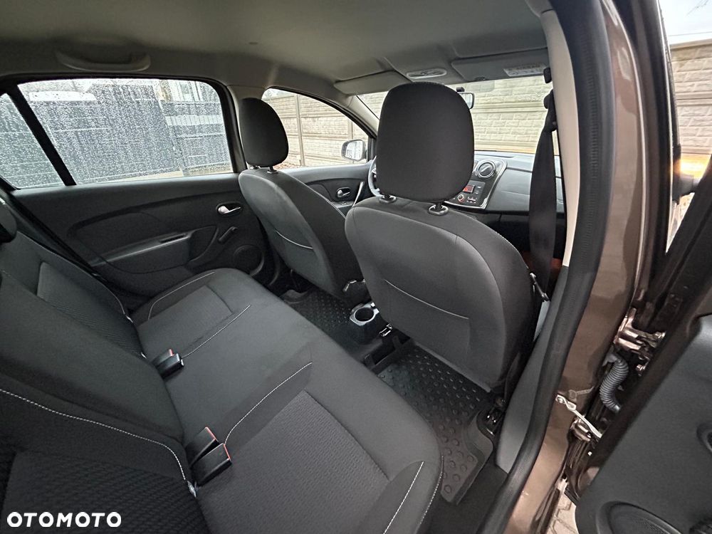 Dacia Logan 1.0 SCe Laureate - 20