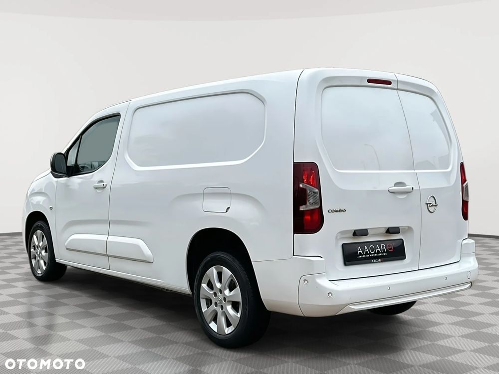 Opel Combo - 2