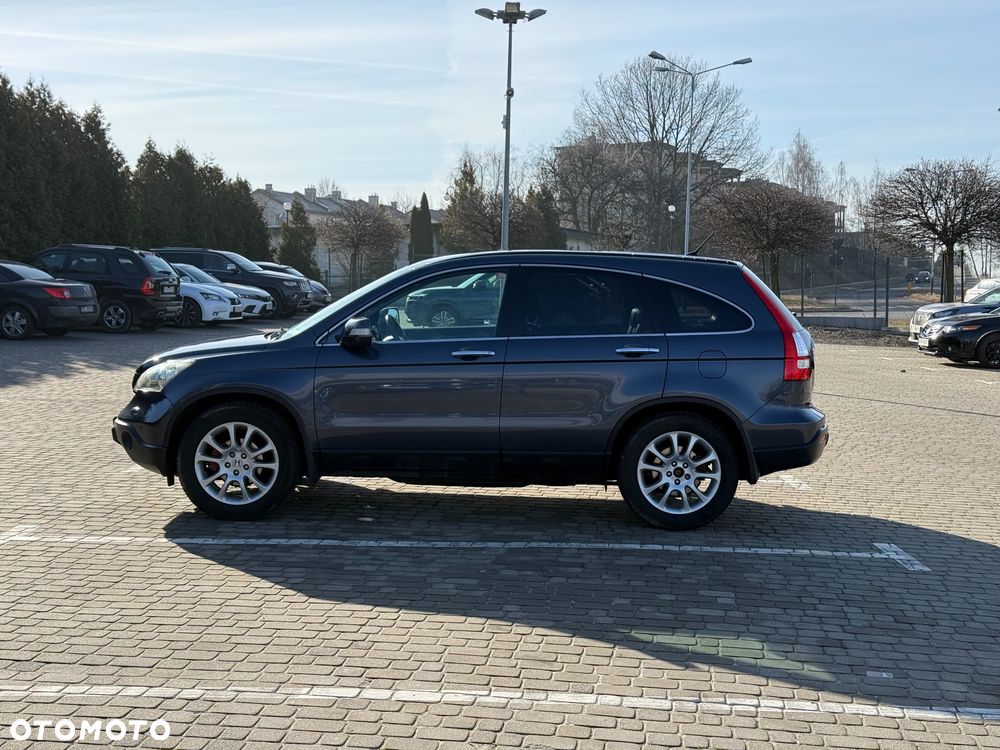 Honda CR-V 2.0 Executive - 2