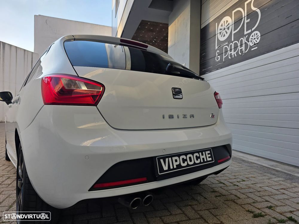 SEAT Ibiza 1.0 EcoTSI FR - 30