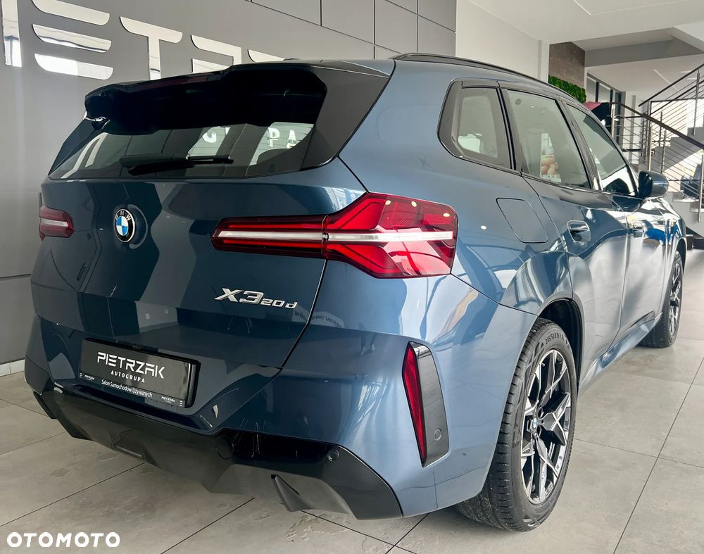 BMW X3 - 5
