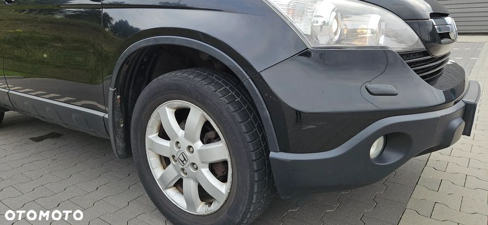 Honda CR-V 2.0 Comfort - 33