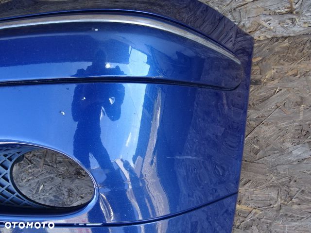 ZDERZAK PRZÓD PRZEDNI MERCEDES W203 KOMBI LAK:345 00-04 NR76 - 8