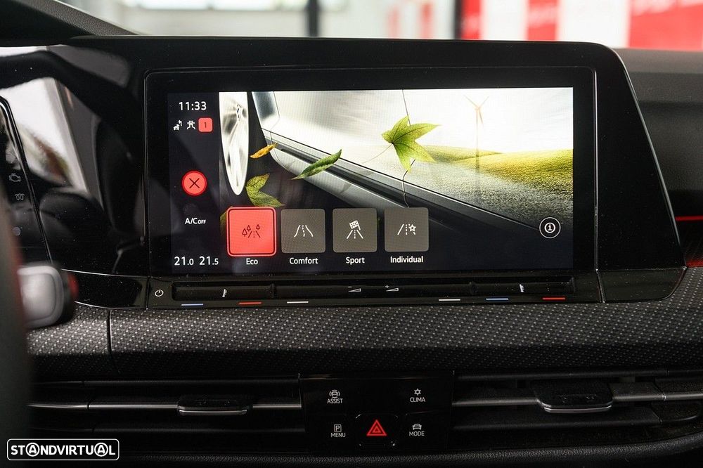 VW Golf 1.5 eTSI R-Line DSG - 42