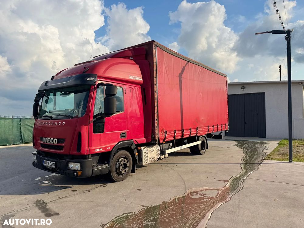 Iveco Eurocargo - 5