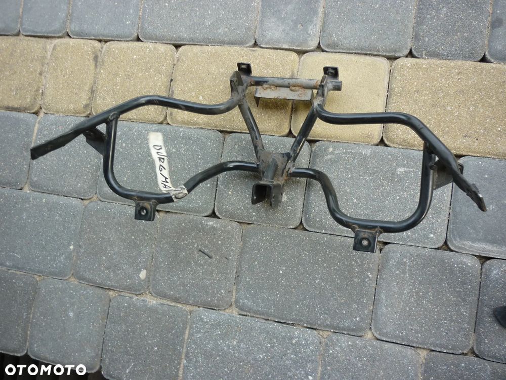 Zbiornik paliwa bak Suzuki Burgman 400 rok 1998-2002 - 28