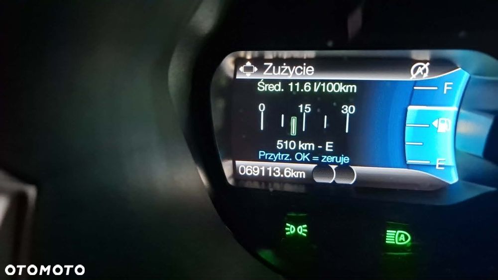 Ford Ranger 2.0 EcoBlue 4x4 DC Limited - 5