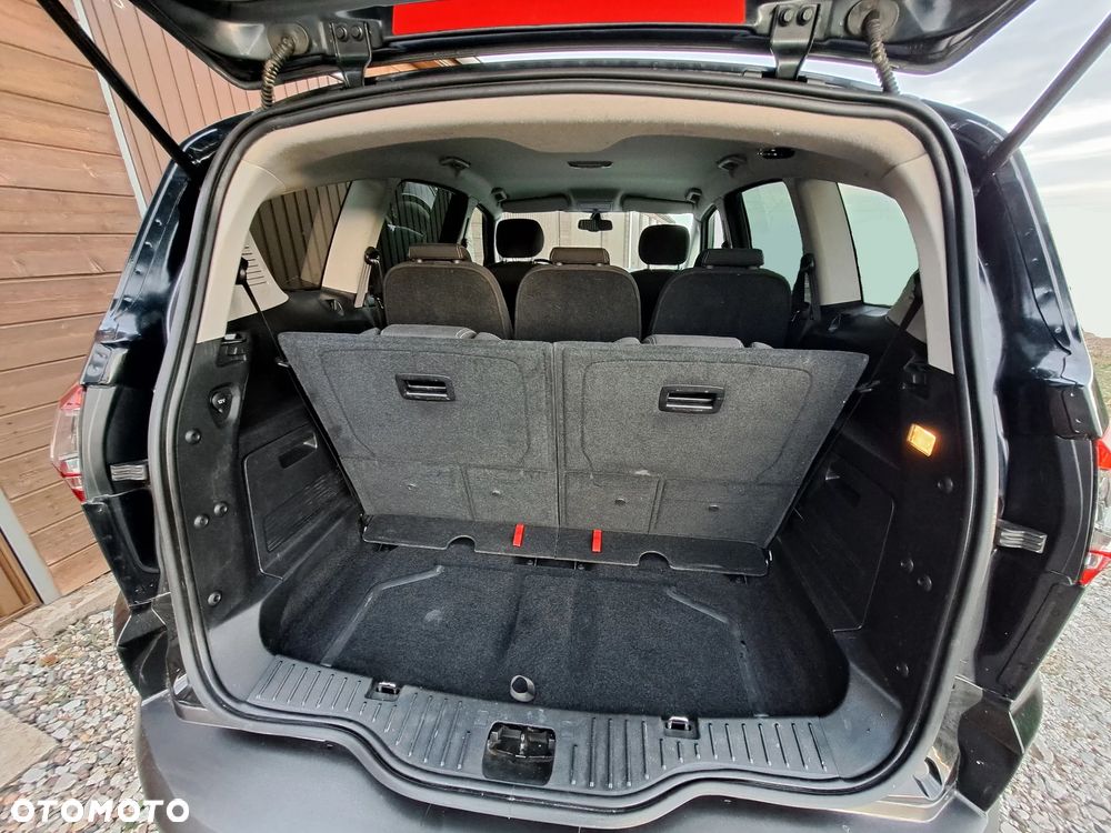 Ford S-Max 2.0 TDCi DPF Champions Edition - 34