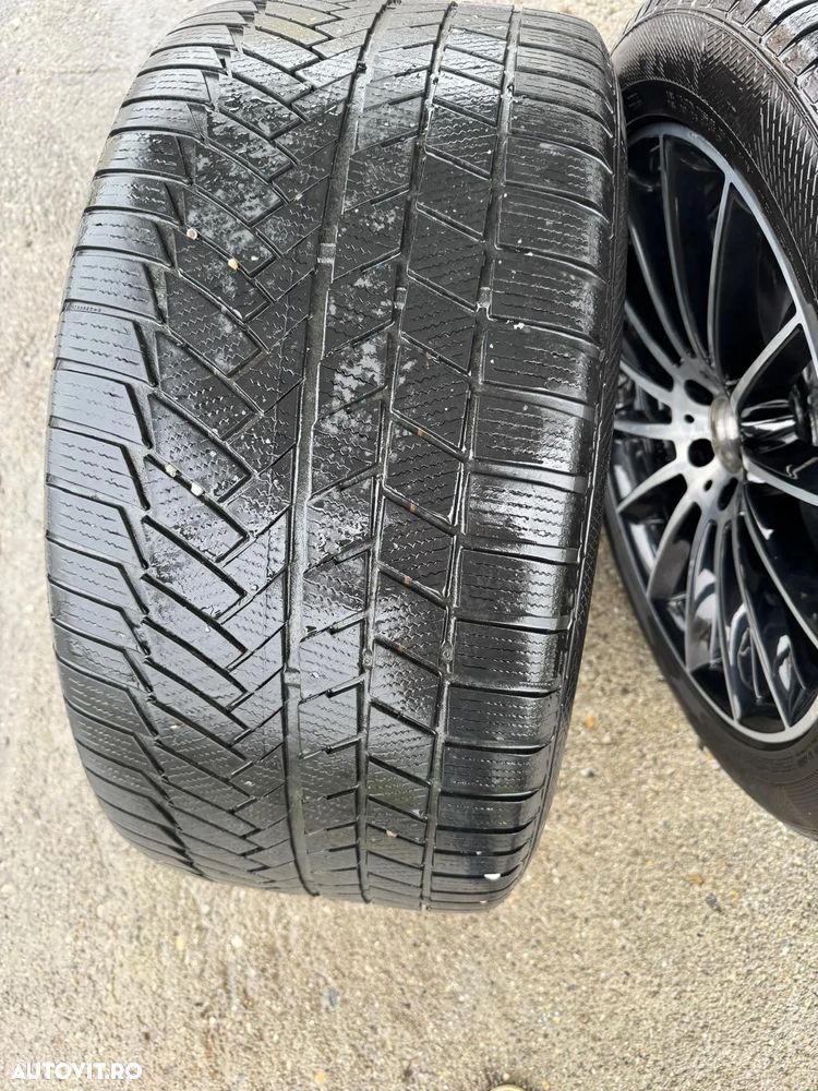 Roti Originale Mercedes GLE - 14