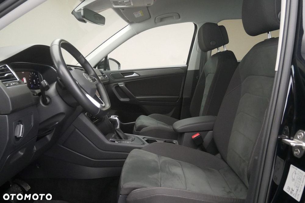 Volkswagen Tiguan Allspace 2.0 TDI Life DSG - 12