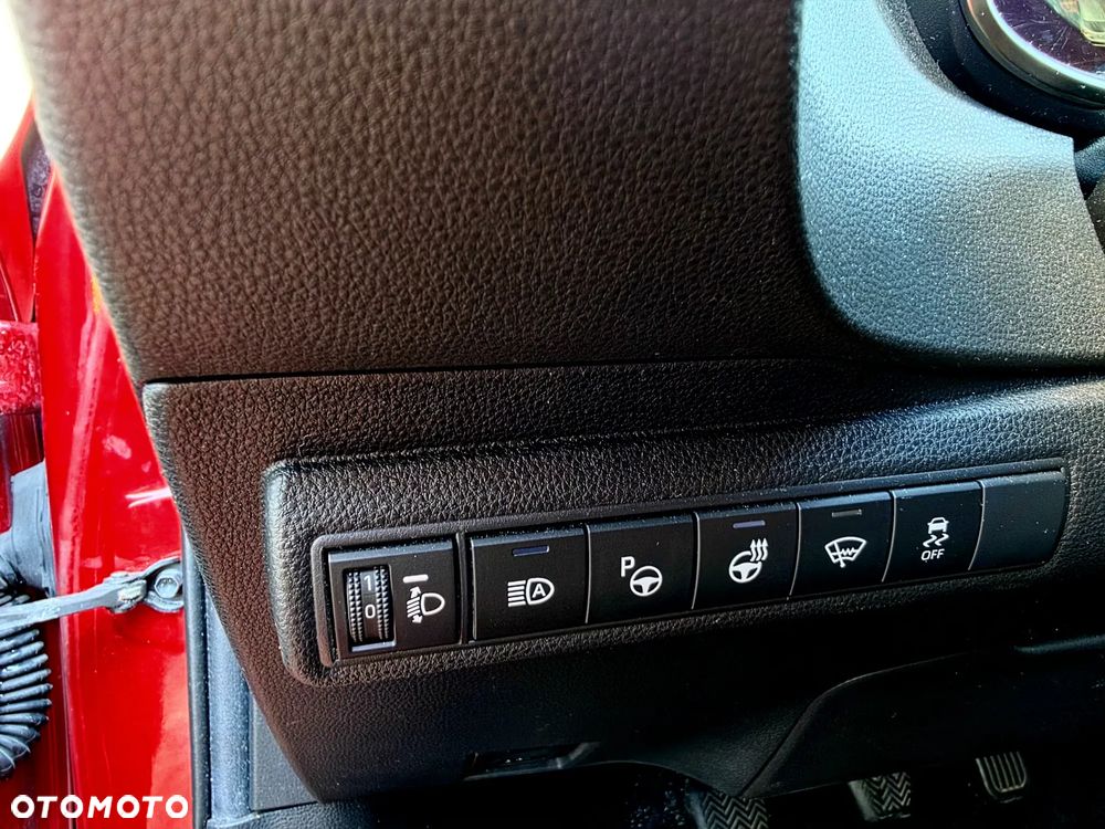 Toyota Corolla - 14