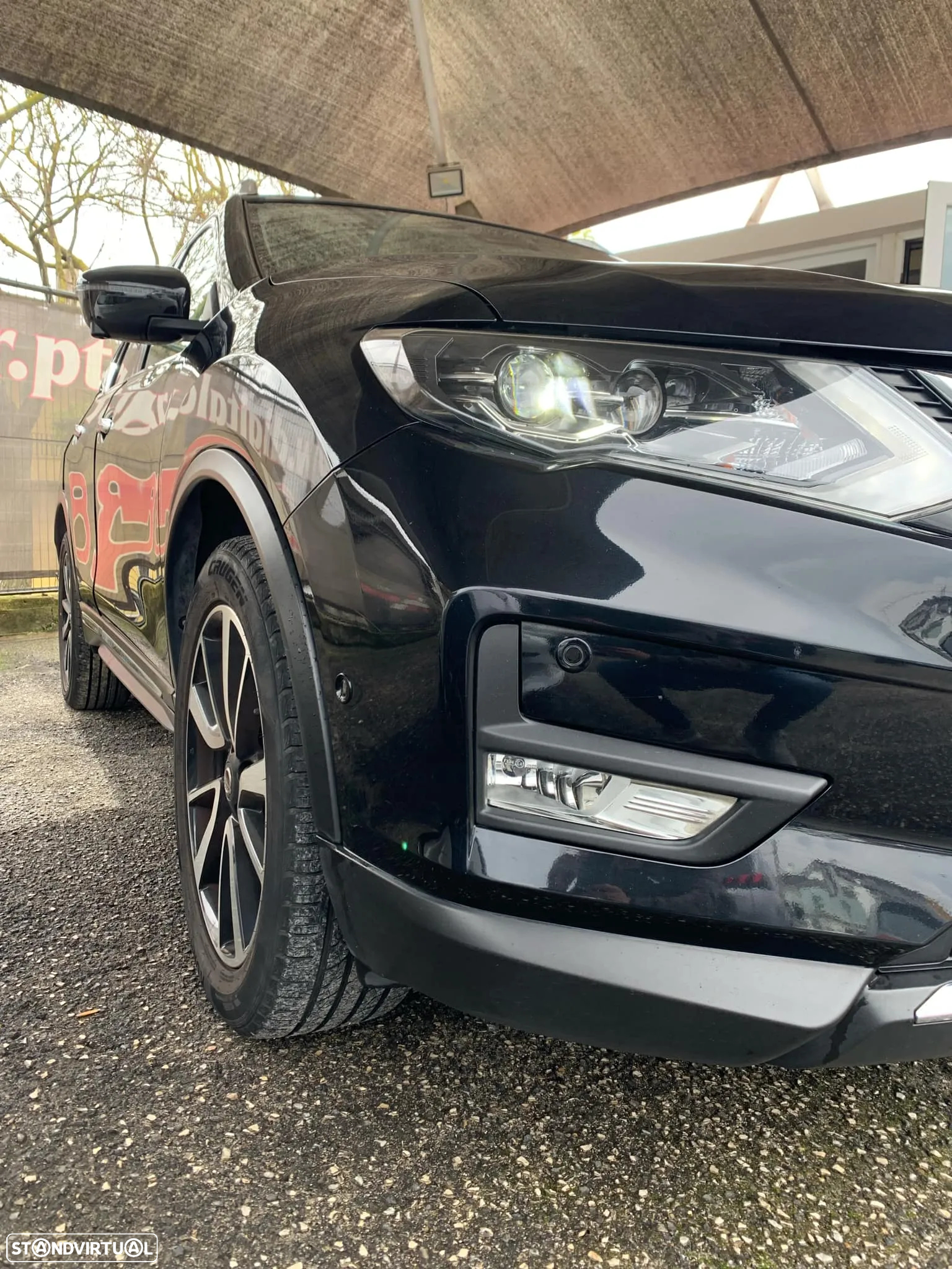 Nissan X-Trail 1.6 dCi X-Scape Xtronic - 2