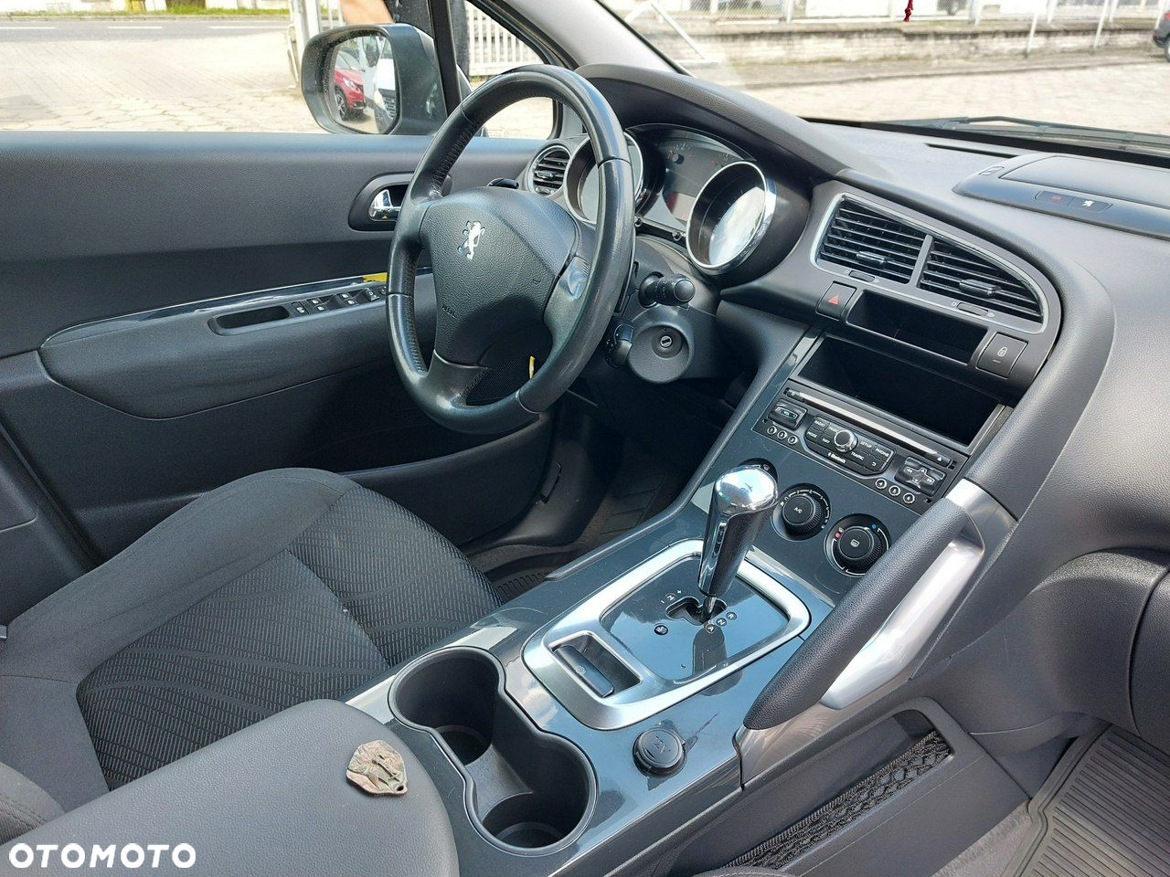 Peugeot 3008 - 14