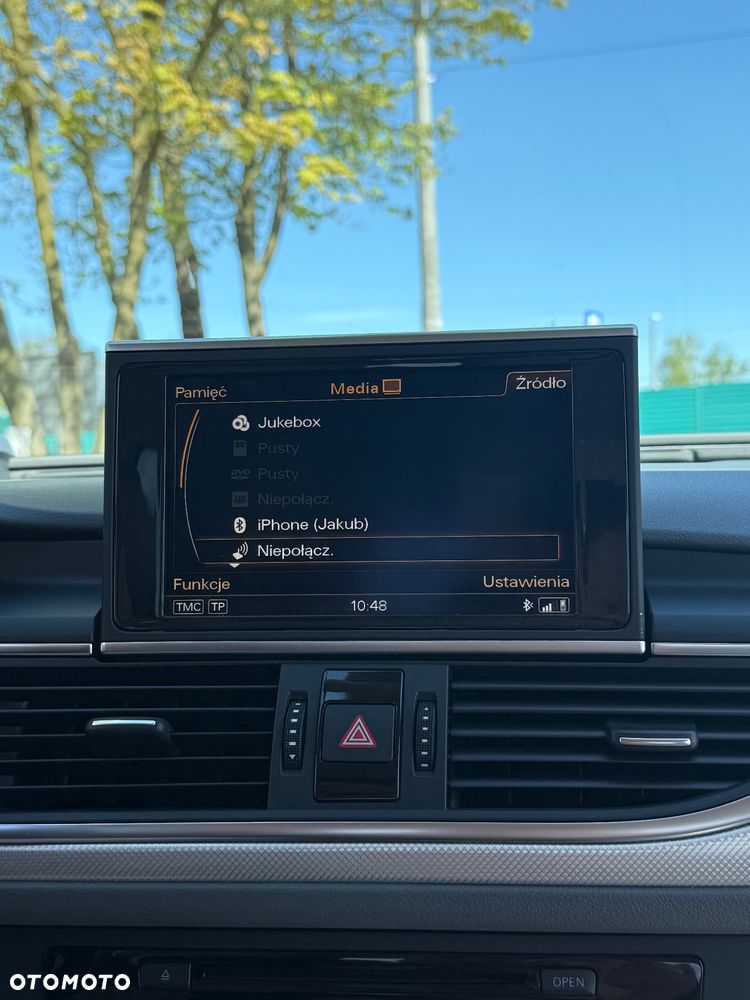 Audi A6 Limousine 3.0 TDI clean diesel Quattro S tronic - 27