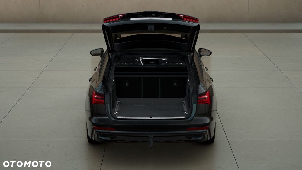 Audi A6 Avant - 7