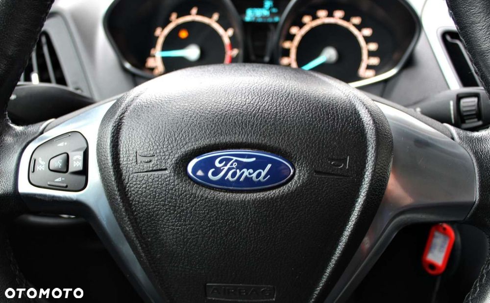 Ford B-MAX - 20