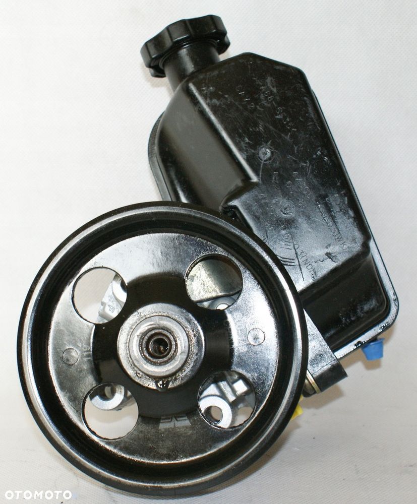 POMPA WSPOMAGANIA JEEP JEEP GRAND CHEROKEE 3.7, 4.7 52089339AD - 3