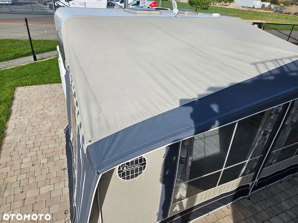 KNAUS Sport 450 - 14