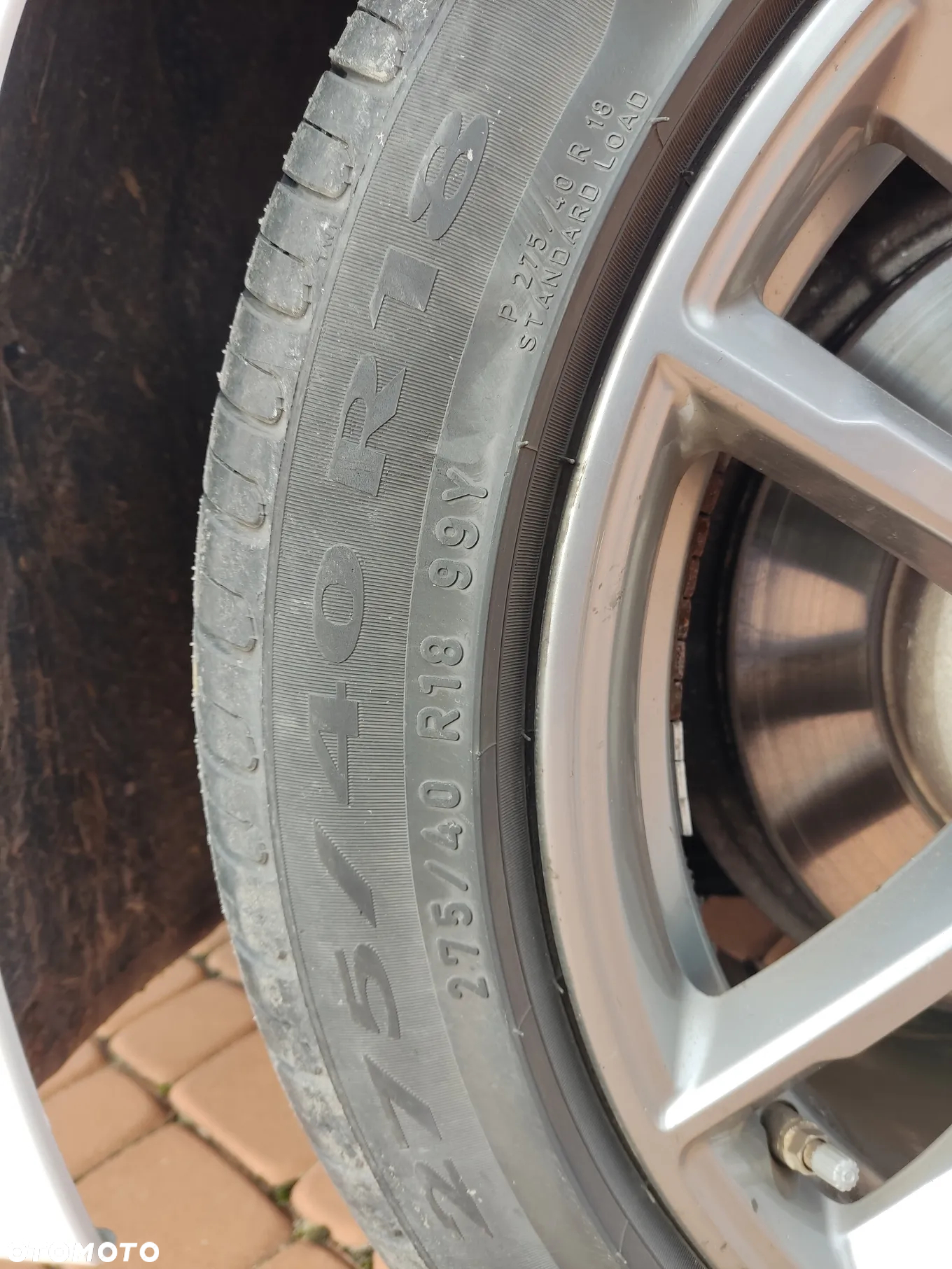 BMW Seria 5 518d M Sport sport - 26