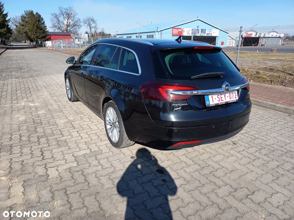 Opel Insignia - 10