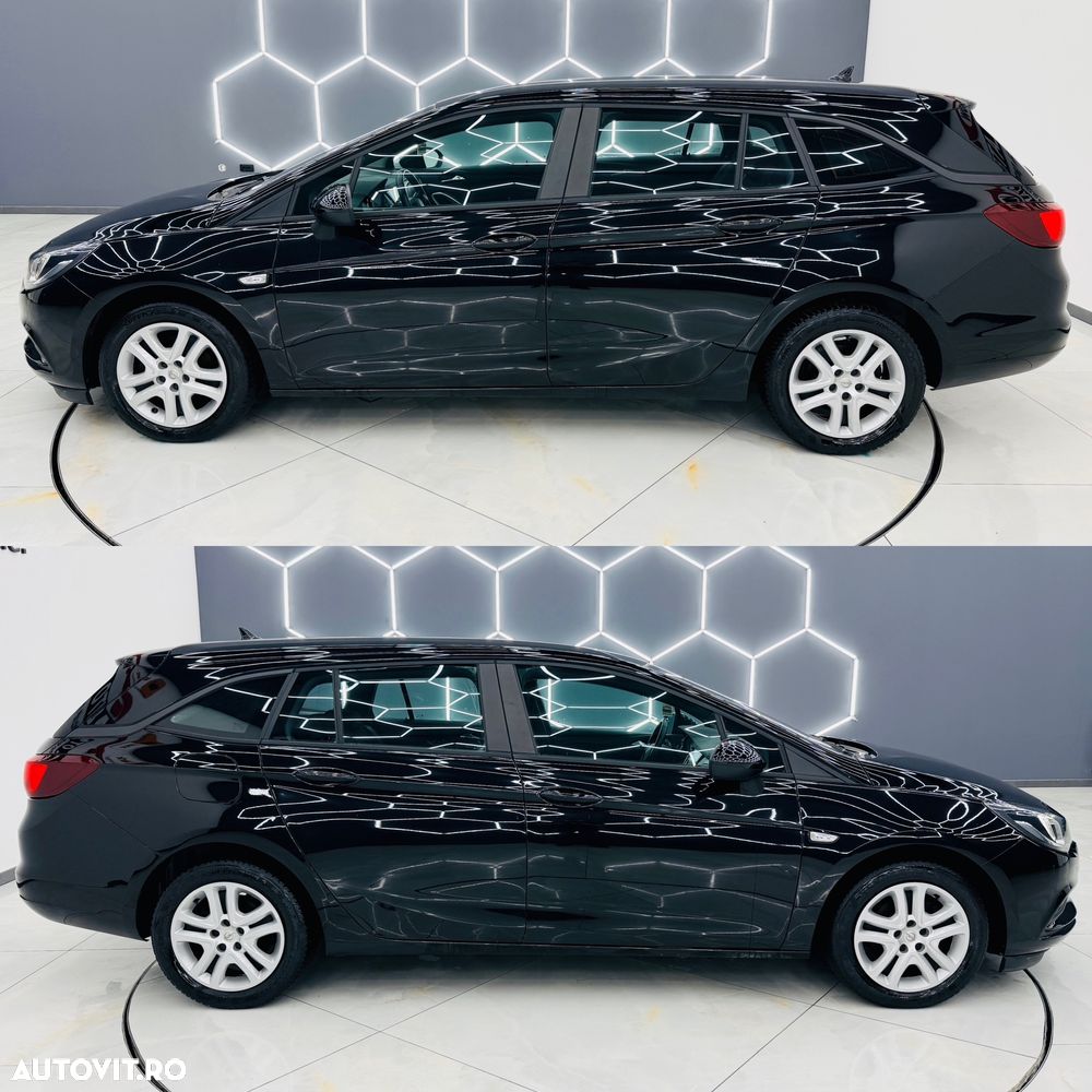 Opel Astra 1.6 D Start/Stop Sports Tourer Business - 5