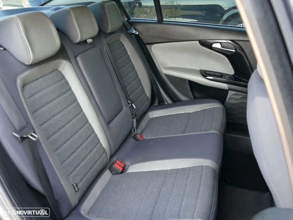 Fiat Tipo 1.3 M-Jet Lounge - 29