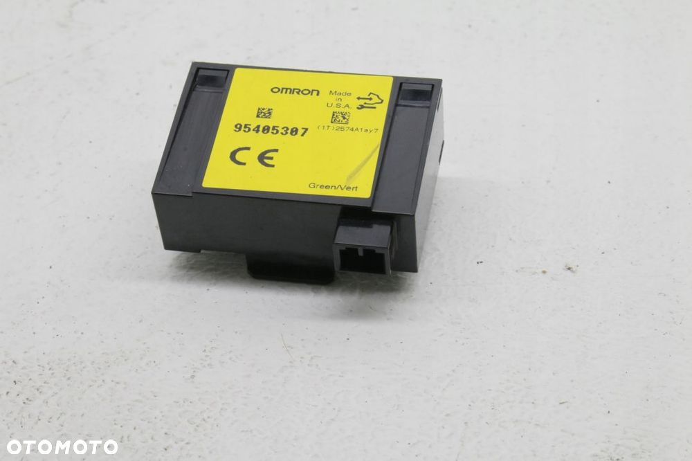 Moduł zamka centralnego Opel Antara - 1