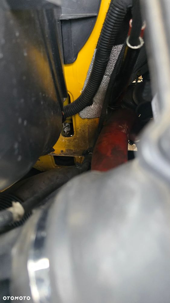 Iveco DAILY V, 35S11, KONTENER POCZTOWY DHL, EURO 5 - 21