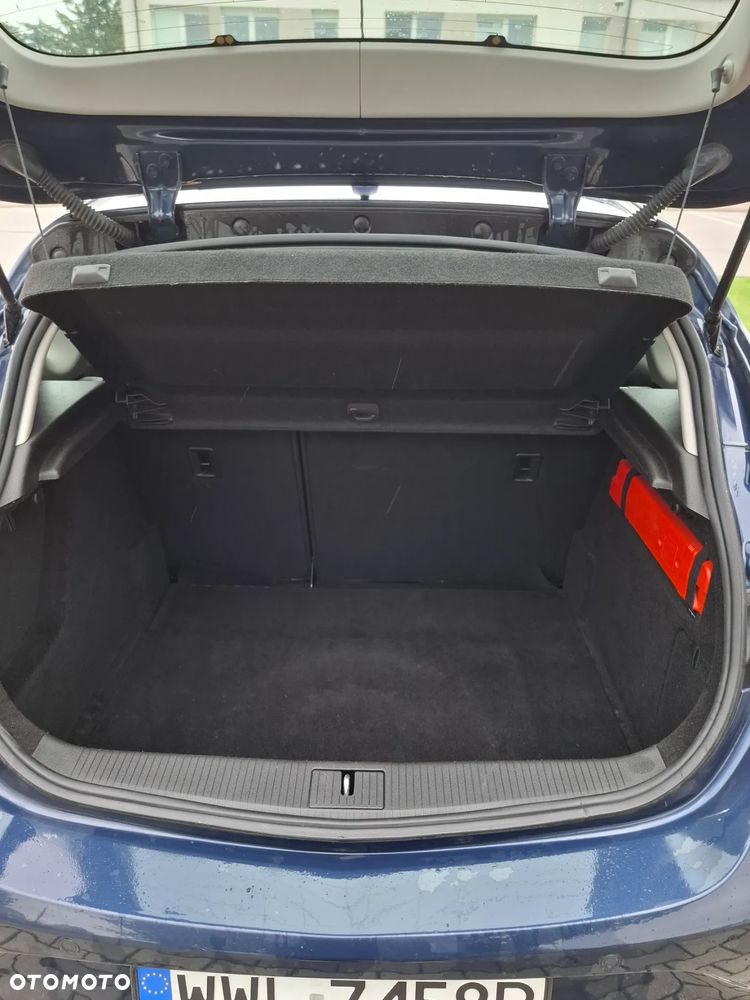 Opel Astra IV 1.6 Active - 13