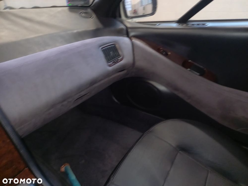 Subaru SVX Standard - 8