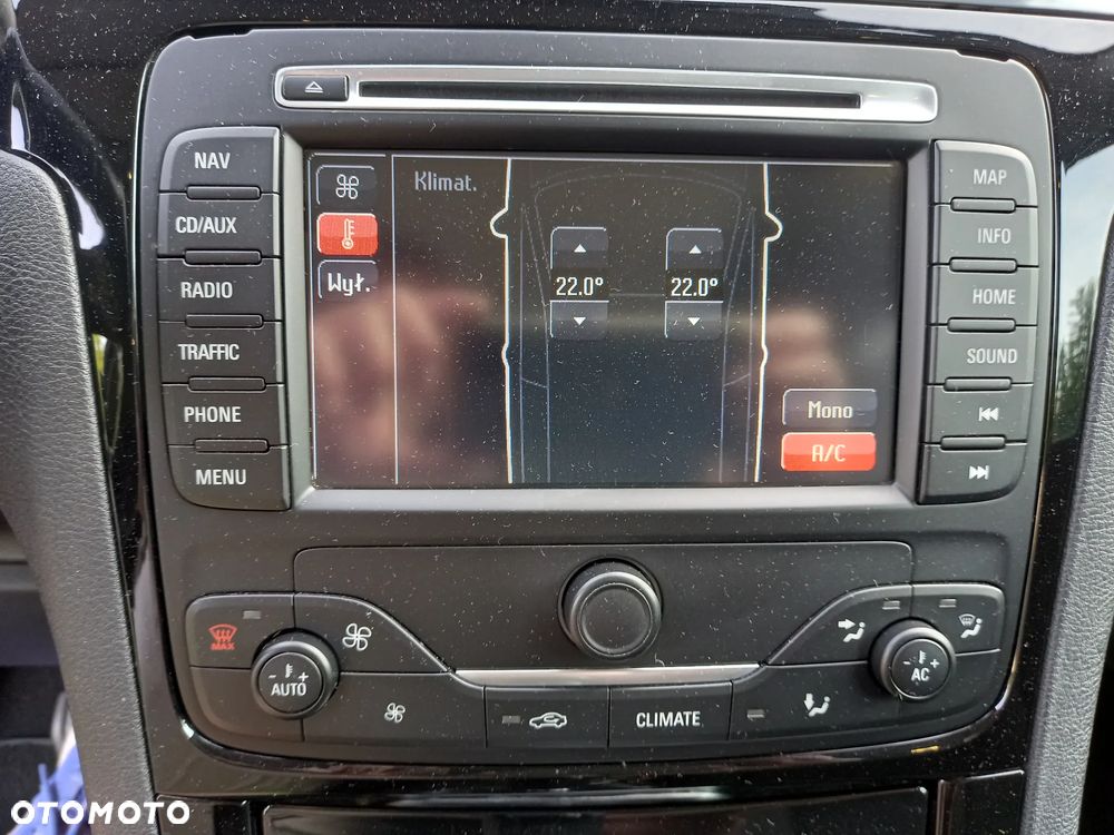 Ford S-Max 2.0 TDCi DPF Titanium - 30