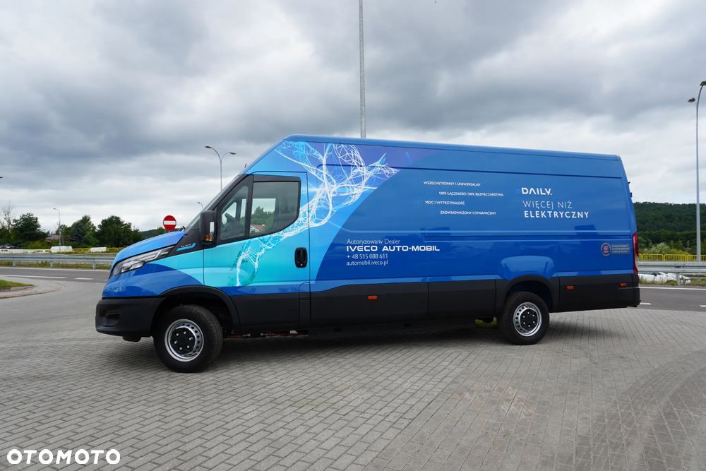 Iveco eDaily 42S14E V - 4