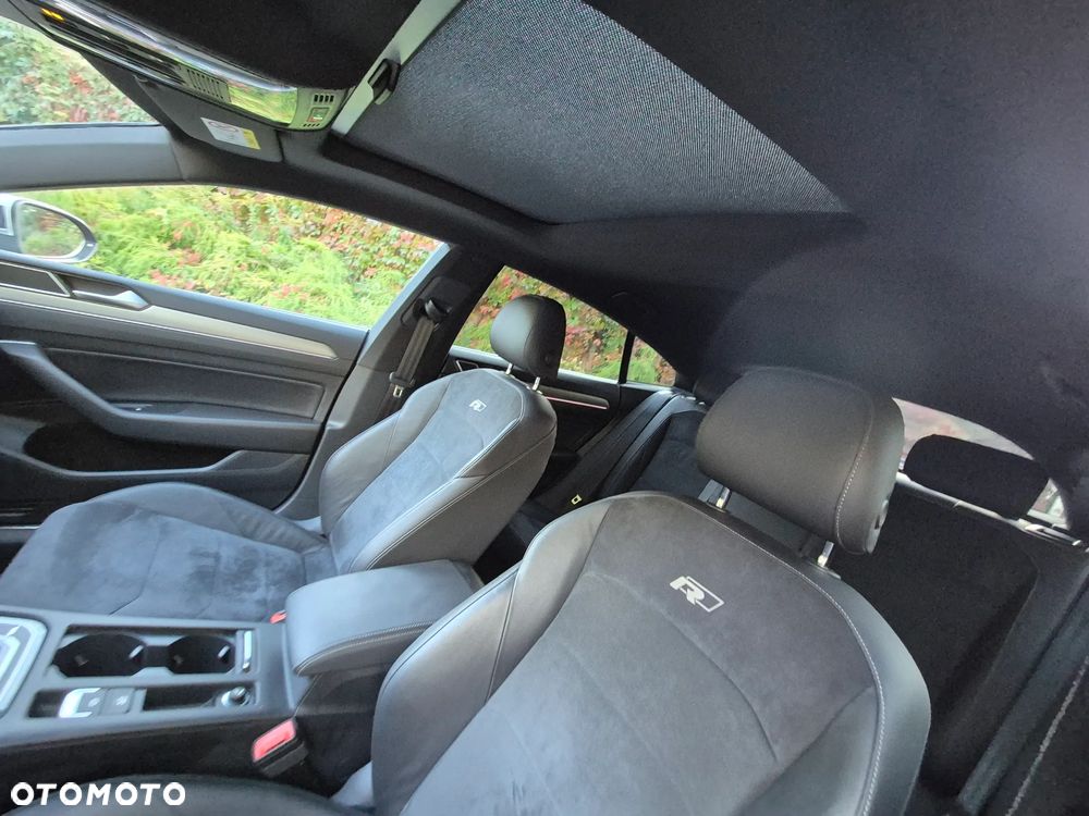 Volkswagen Arteon 2.0 TSI OPF 4Motion DSG R-Line Edition - 28