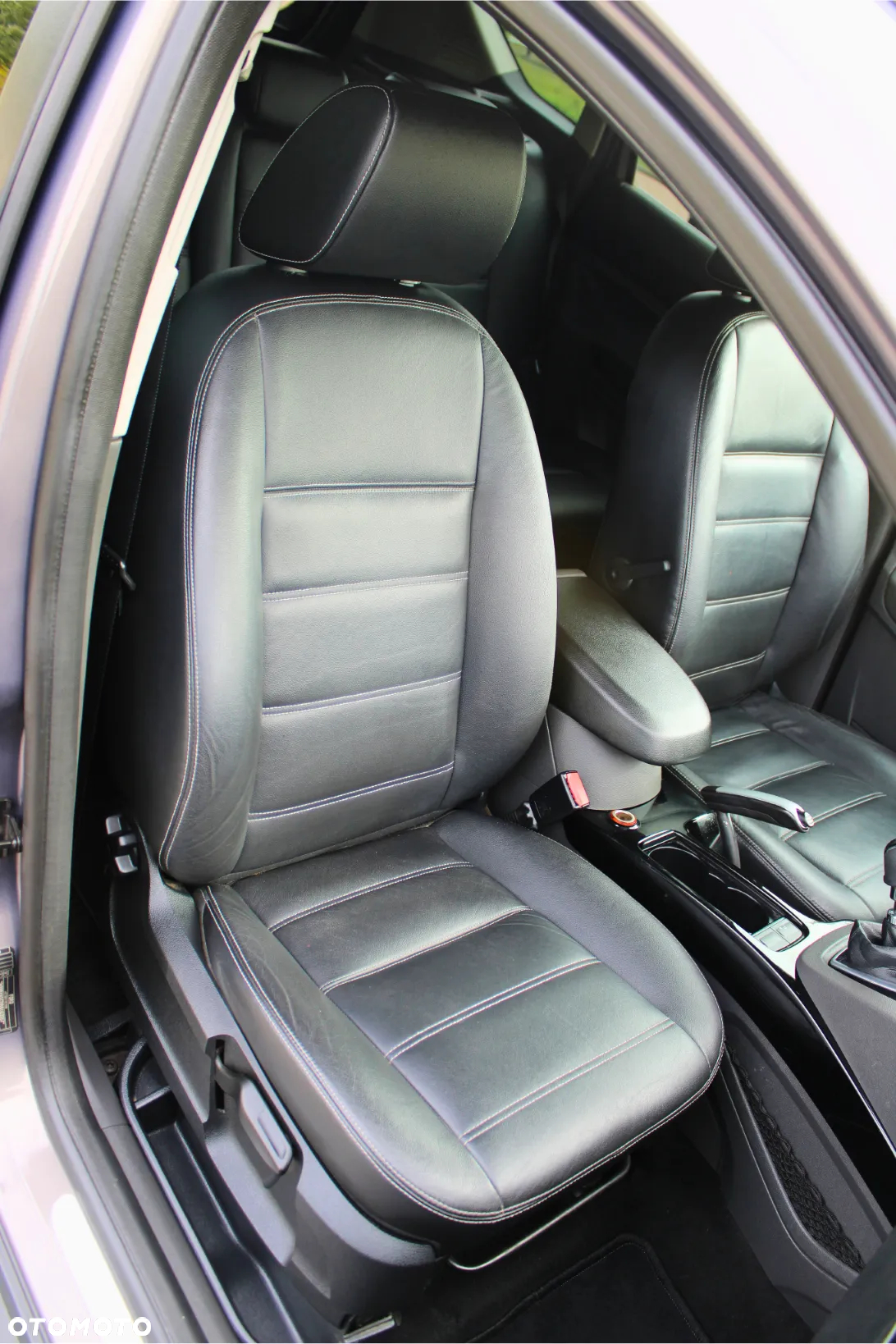 Ford Kuga 2.0 TDCi Titanium - 17