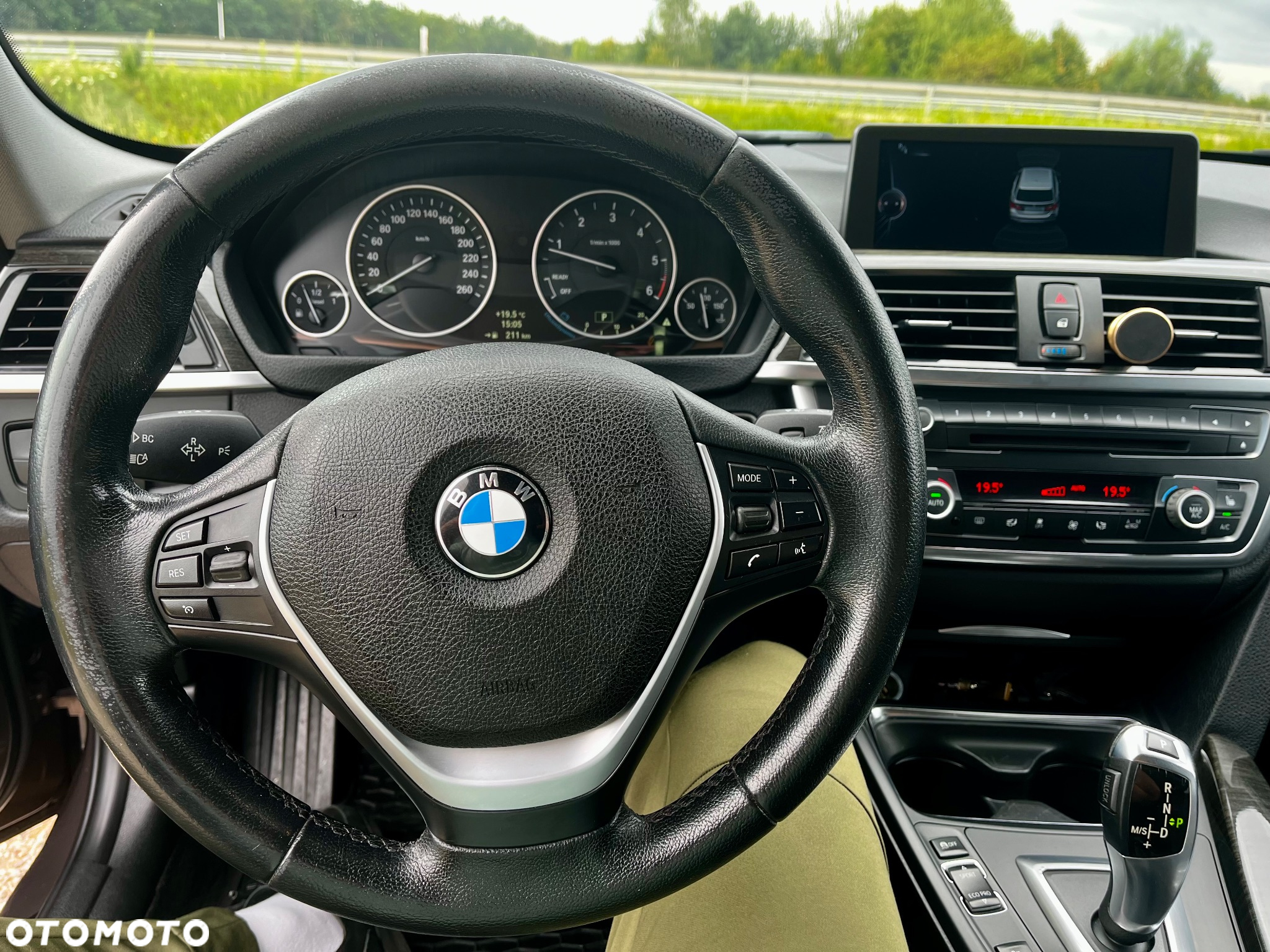BMW Seria 3 - 11