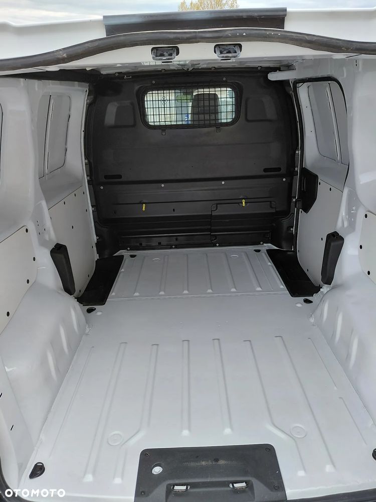 Toyota Proace - 1