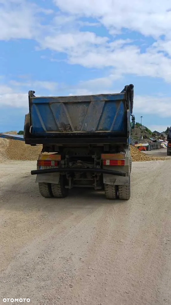 Mercedes-Benz actros 4146 - 13