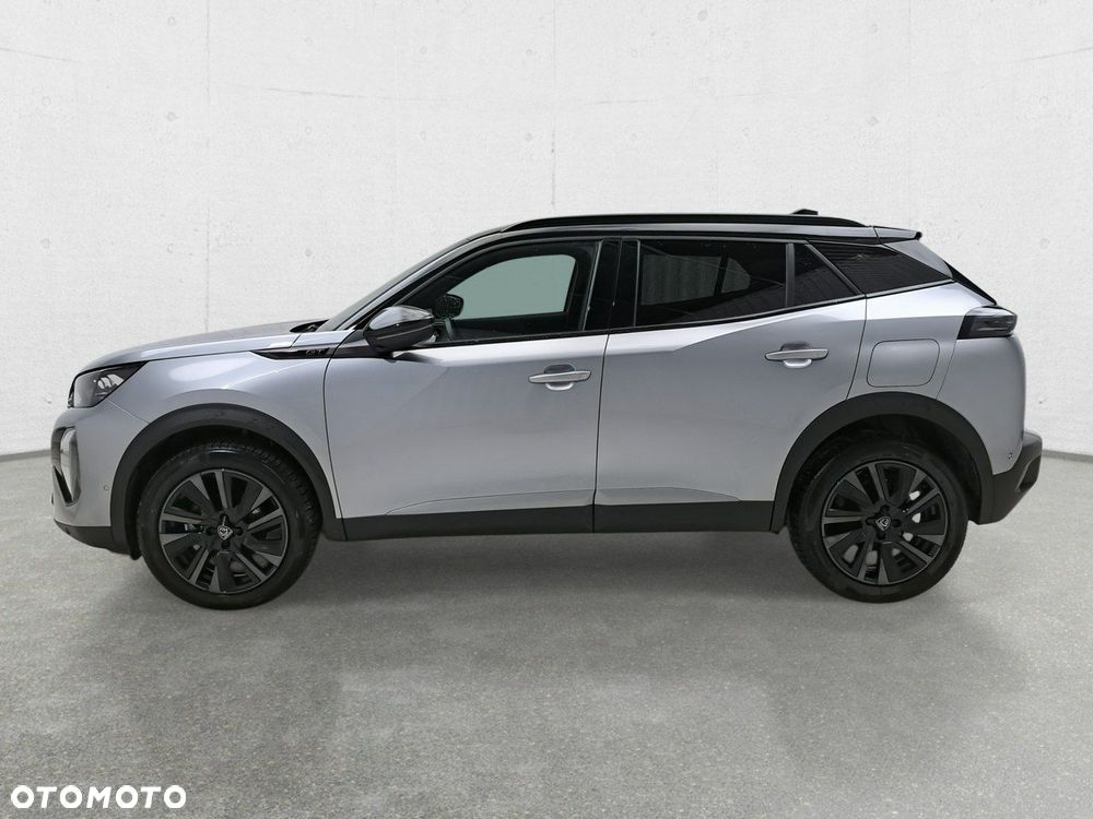 Peugeot 2008 - 4
