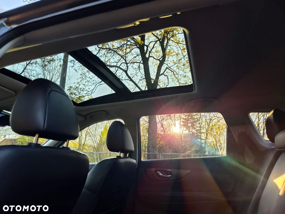 Nissan X-Trail 1.6 DCi Tekna Xtronic 2WD EU6 - 15