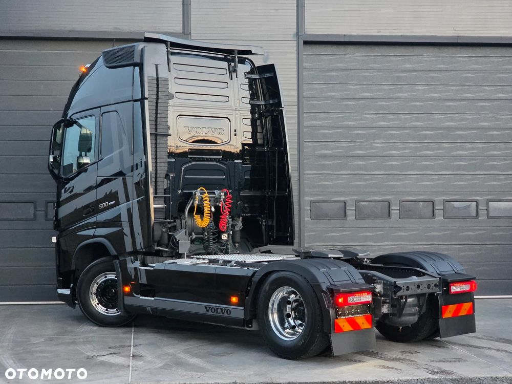 Volvo FH500/EURO6d/XL/642.000km/SPROWADZONE Z NIEMIEC - 6