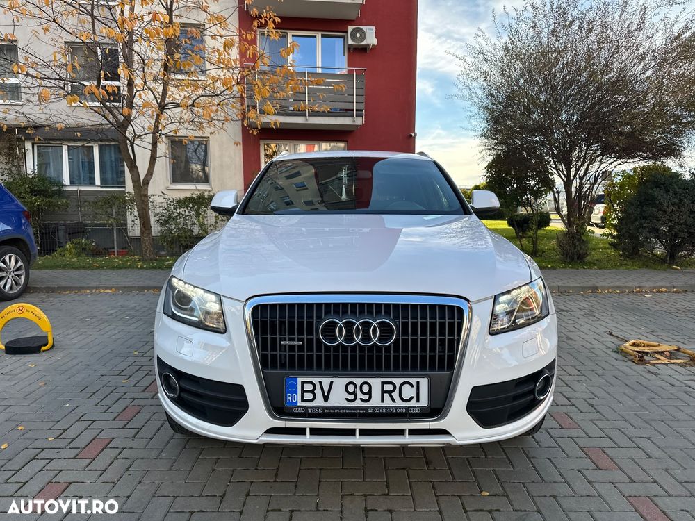 Audi Q5 - 9