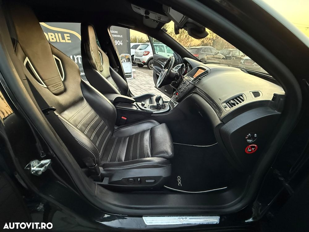 Opel Insignia - 5